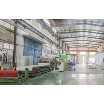 Tấm cao su 6 mm linex